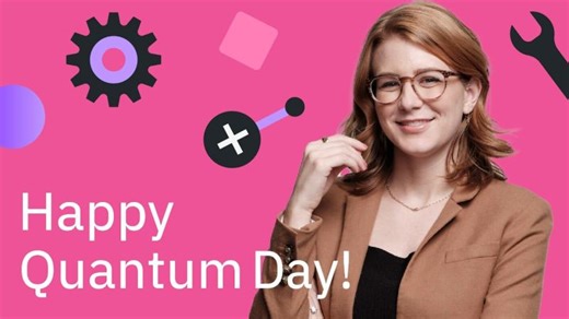 International Quantum Day: Fun Quantum Facts! | Olivia Lanes