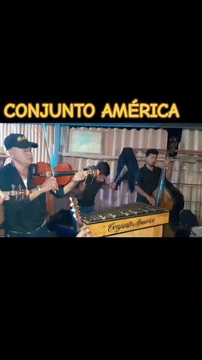 Videos de CONJUNTOAMÉRICA (@conjuntoamerica1963) con “sonido original - CONJUNTOAMÉRICA”