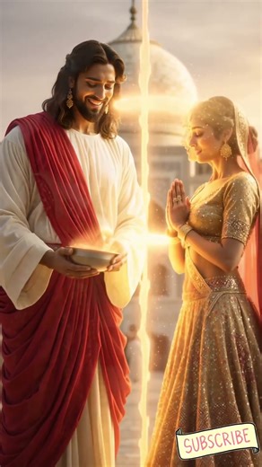 Jesus works MIRACLES! ✝️💗