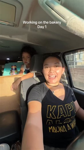 Logan is my idol | Kats & Lemons Hawaii