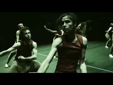 Akram Khan, The Jungle Book reimagined, Edinburgh International Culture Summit 2022