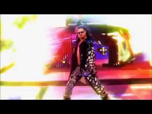 WWE: John Morrison 2016 Theme Song With Titantron