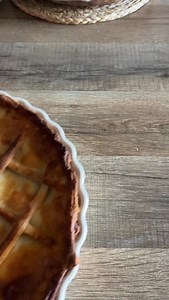 8.7K views · 42 reactions | ✨Tourte au poulet et aux champignons✨ Une...