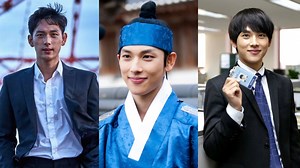 Different Faces, One Class Act: Im Siwan's 6 Most Iconic Roles | Soompi