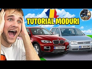 Cum sa INSTALEZI MODURI pe Euro Truck Simulator 2! ( 2025 )