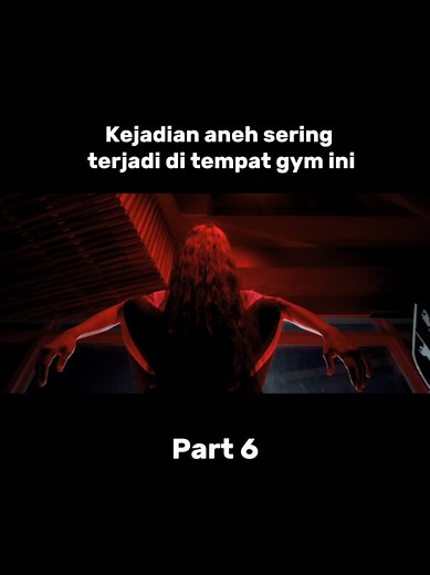 Drama Horor Malam Sendirian yang Menegangkan