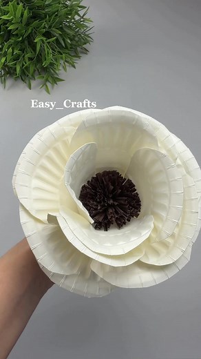 Easy_Crafts (@easy_crafts.official)’s videos with Ghibli-style nostalgic waltz - MaSssuguMusic