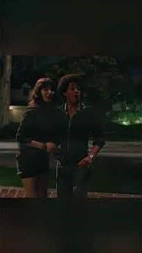 The Robot Mimicked Her Every Move #foryou #movie #film #usa #fyp