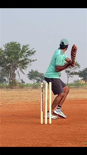 Best Sound in Cricket 💥🏏#cricket #cricketlover #shorts #cricketreels #bowled