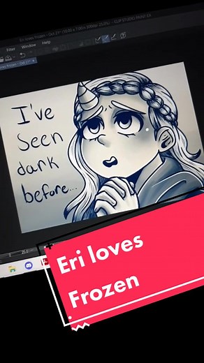 Erasermic Family Art - Shouta Aizawa and Present Mic Fan Drawing