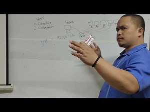 How to Properly Connect the different DCP Devices to avoid Problems