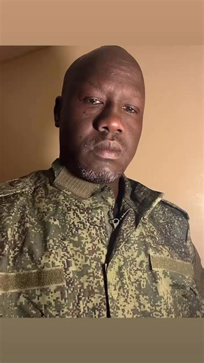 Gatluke Chuol Reat on Reels