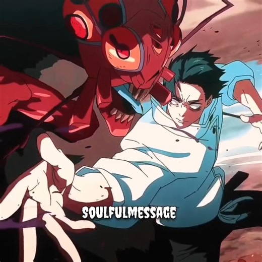 Yuta Okkotsu - Kamali phonk edit #jujutsukaisenseason3 #yutaokkotsu #anime