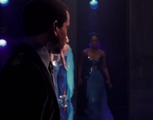 “Argue, but in style” #jenniferhudson #beyonce #itsallover #dreamgirls | dreamgirls