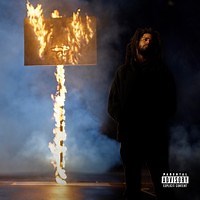 95 South by J. Cole on WhoSampled