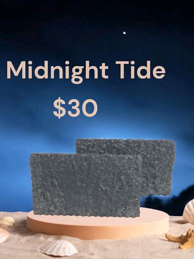 Sea Salt Soaps: Lather and Benefits for Your Skin