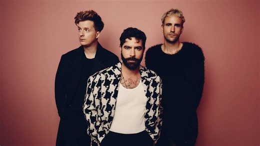 Foals tease return and hint at new album in 2026: "The Year of The Horse"