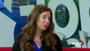 The benefits of breastfeeding