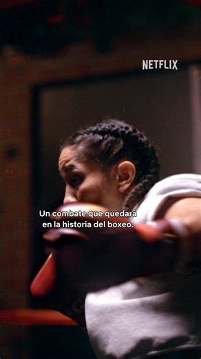 74 reactions | «Taylor vs. Serrano 3» EN VIVO. El 11 de julio, 9 PM ARG. Solo en Netflix. | Netflix | Facebook