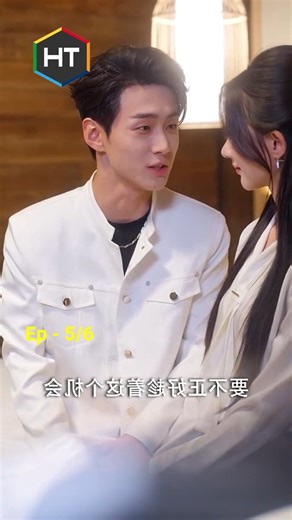 130K views · 6.5K reactions | Ep 5/6 หญิงสาวถูกบังคับให้แต่งงานในพริบตา แต่ที่จริงแล้วกัปตันเย็นชากลับรักเธอมาก | Bangkok Movie | Facebook