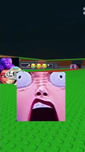 Pov: ppl making kids kry in sab