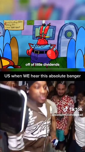Mr. Krabs vs Tom Nook - Rap Battle! (ANIMATION VS ANYTHING: CH. III) by Eddiefrb #spongebob #mrkrabs #tomnook #animalcrossing #eddiefrb
