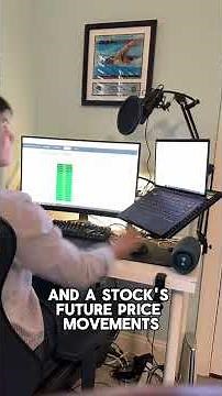 Algorithmic Trading Using Python