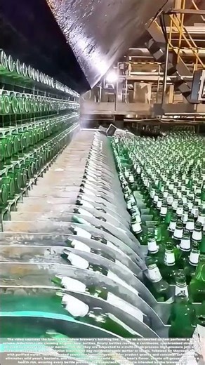 Sterilizing the Vessel: The Automated Path to a Perfect Pour