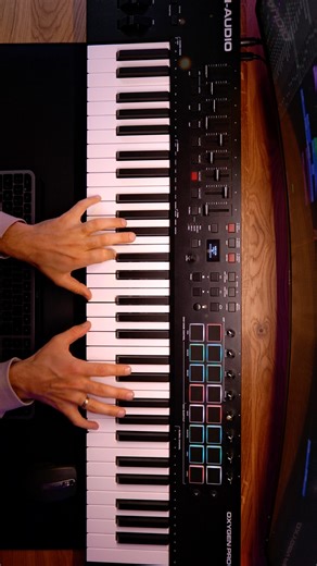 Dracula - Caribbean Blue 🎃🧛 #dracula #enya #piano #cover