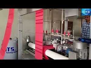 Length Hemming/Stitching Machine