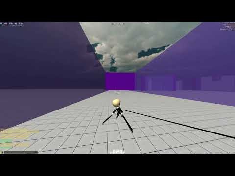 [AoTTG] Indigo Racing 49 Seconds