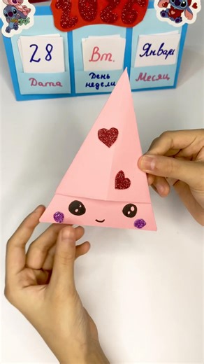 WOW! Don’t Buy — Make This Candy Box Yourself 🍬 #diy #handmade #easycraft