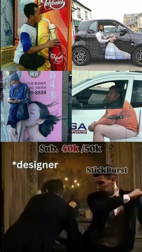 Worst Design Mistakes Ever Caught on Camera