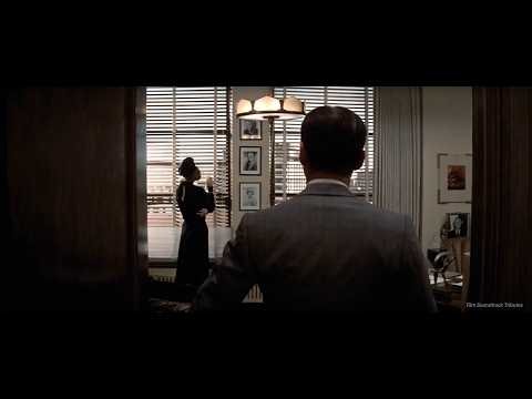 Jerry Goldsmith - Love Theme From Chinatown (Main Title)