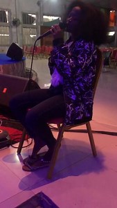 Insondável Amor de Tocando o Trono Nair Nany . | Nair Nany