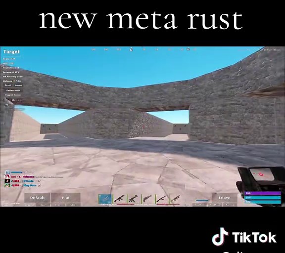 Exploring New Meta Strategies in Rust Macros