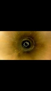 🔶Down Hole Memory Camera Captures Footage for a Wire-Cut Fish in an Oil Well | Petroleum engineer