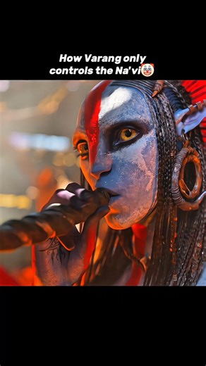 How Varang only controls the Na'vi vs Kiri💀