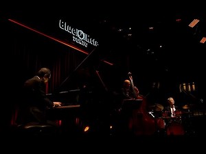 THEME FROM LUPIN Ⅲ - Yuji Ohno Trio | YUJI OHNO TRIO LUPIN THE THIRD JAZZ at BlueNoteTokyo 2022.2.26