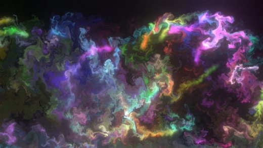 Free video - Fluid, Water, Ink, Flow, Motion