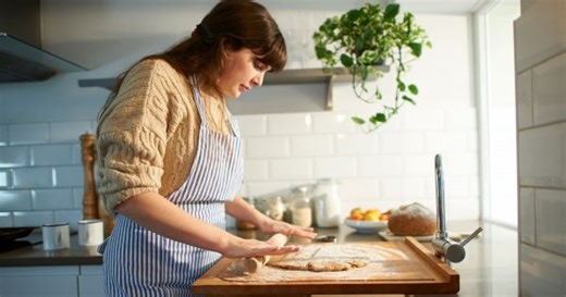 Voilà les recettes les plus recherchées sur Google cette année