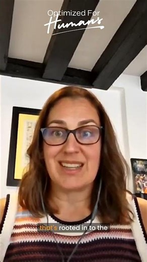 human connection the ultimate in humanness