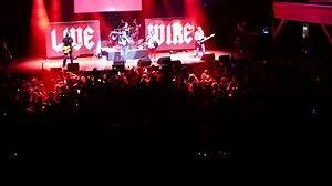 43 reactions · 5 comments | Live Wire: The Ultimate AC/DC Experience...