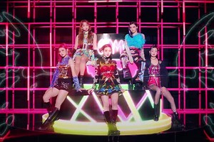 Watch: SECRET NUMBER Makes First-Ever Comeback With Vibrant "Got That Boom" MV | Soompi