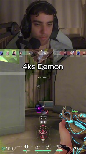 Epic Valorant Gameplay Moments and Highlights