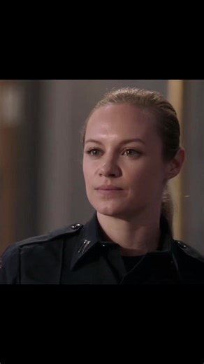 Danielle Savre's Outstanding Acting in Station 19