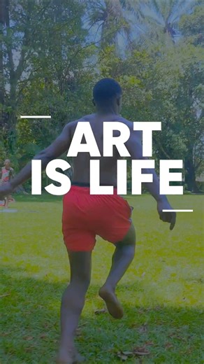 ART is life @acrobat