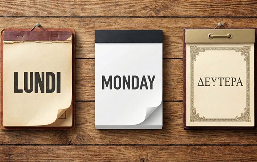 Is Your Calendar Pagan? The Surprising Origins of the Names of Days - GreekReporter.com