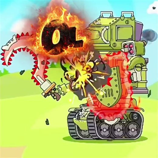Robo stalin new vs then #homeanimations #edit