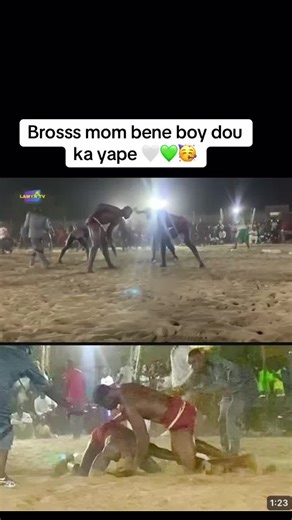 Vidéos de aladji.gaye1 (@aladji.gaye1) avec son original - aladji.gaye1